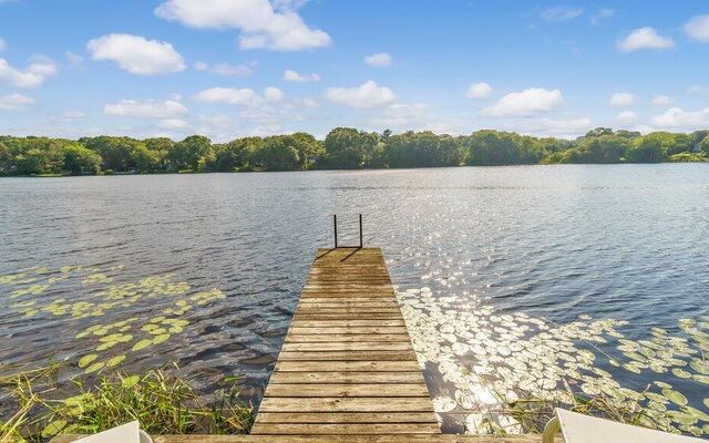 15 Lake View Ct, Southampton, NY 11968 (Water View)