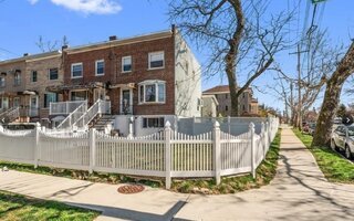 150 Calhoun Ave, Bronx, NY 10465