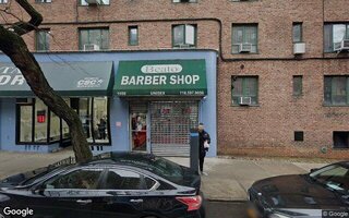 1503 Metropolitan Ave #7B, Bronx, NY 10462