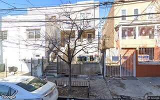 1515 Bryant Ave, Bronx, NY 10460