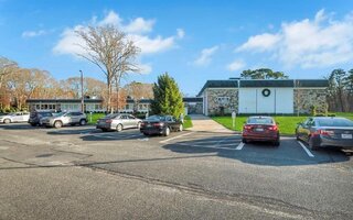 156 Falmouth Ct #A, Ridge, NY 11961