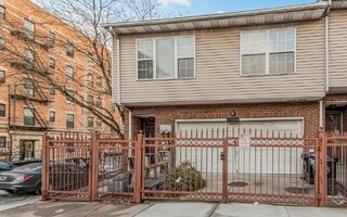 1568 Bryant Ave, Bronx, NY 10460