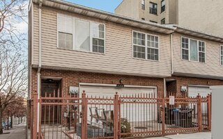 1568 Bryant Ave, Bronx, NY 10460