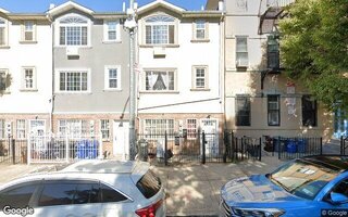 157 Mac Dougal St, Brooklyn, NY 11233