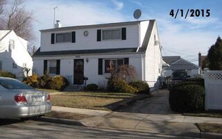 1588 Woodstock St, Elmont, NY 11003