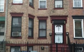 1596 St Marks Ave, Brooklyn, NY 11233