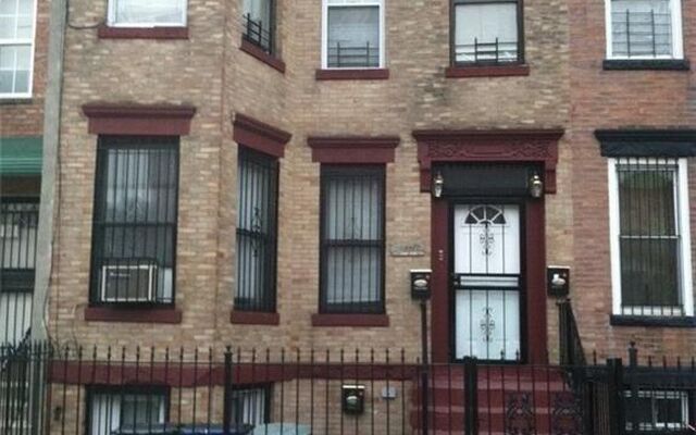 1596 St Marks Ave, Brooklyn, NY 11233 (Condo)