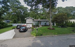 16 Brenner Rd, Coram, NY 11727