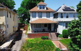 16 Bement Ave, Staten Island, NY 10310