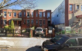 161 Chester St, Brooklyn, NY 11212