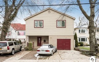 161 Tysen St, Staten Island, NY 10301