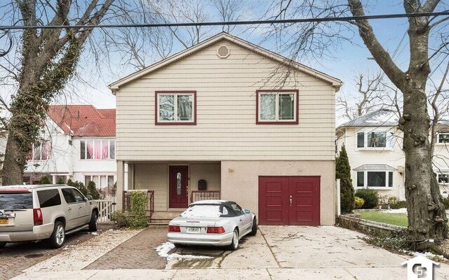 161 Tysen St, Staten Island, NY 10301