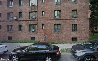 1610 Metropolitan Ave #TD, Bronx, NY 10462