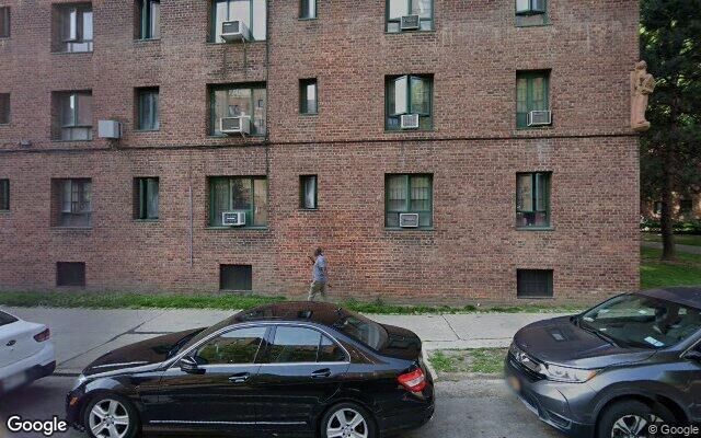 1610 Metropolitan Ave #TD, Bronx, NY 10462