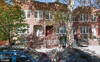 1621 Carroll St, Brooklyn, NY 11213