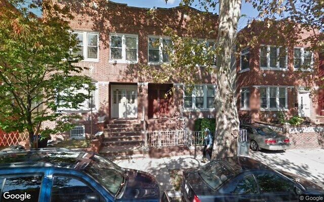 1621 Carroll St, Brooklyn, NY 11213