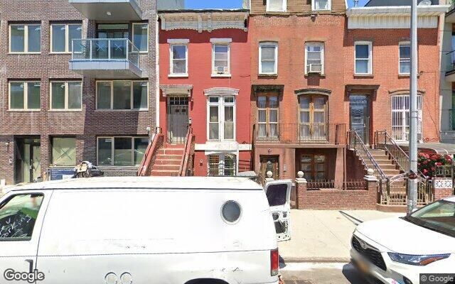 163 Lexington Ave, Brooklyn, NY 11216