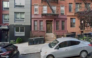 164 E 100th St, New York, NY 10029