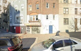 1641 Grand Ave, Bronx, NY 10453