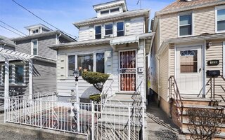 1652 Hone Ave, Bronx, NY 10461