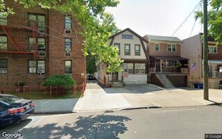 1659 Williamsbridge Rd, Bronx, NY 10461