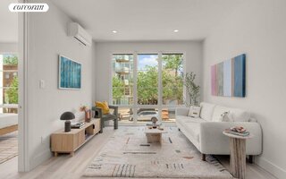 166 Washington Ave # 2A, Brooklyn, NY 11205