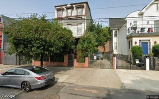 1665 Washington Ave, Bronx, NY 10457