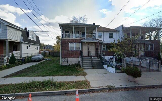 167-08 145th Rd, Jamaica, NY 11434