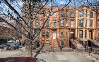 167 Quincy St, Brooklyn, NY 11216