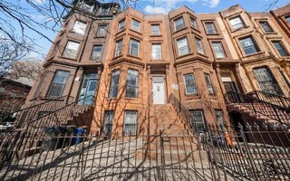 167 Quincy St, Brooklyn, NY 11216