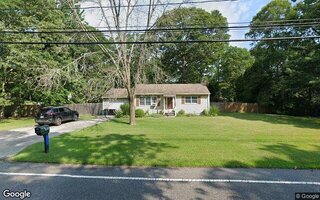 168 James Hawkins Rd, Moriches, NY 11955