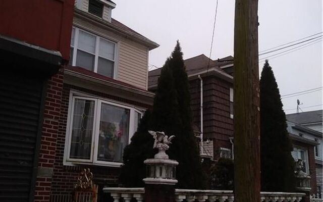 1709 E 51st St, Brooklyn, NY 11234 (Incomplete)