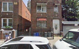 1710 Townsend Ave, Bronx, NY 10453