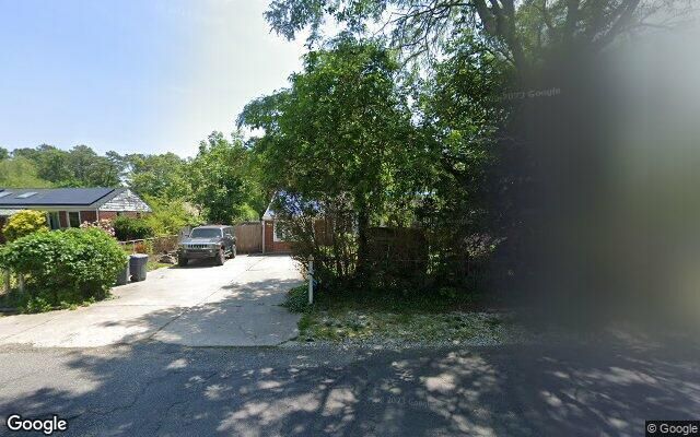 1715 N Thompson Dr, Bay Shore, NY 11706 (House View)