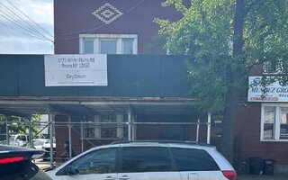 1721 White Plains Rd, Bronx, NY 10462