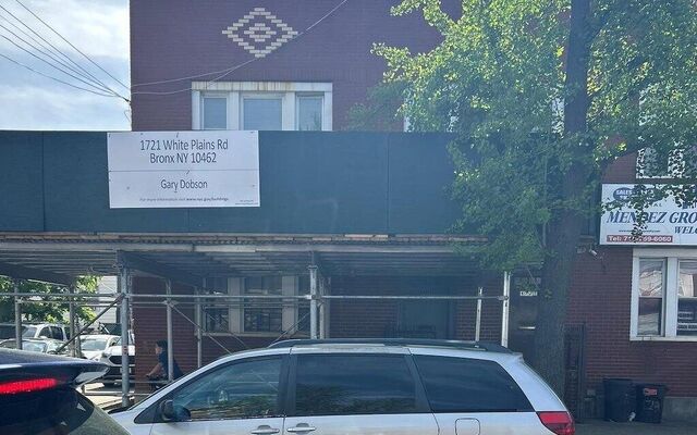 1721 White Plains Rd, Bronx, NY 10462 (Other Exterior)