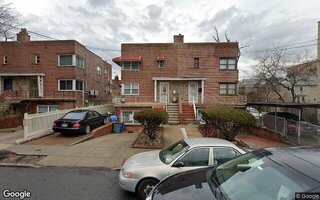 1725 Mansion St, Bronx, NY 10460