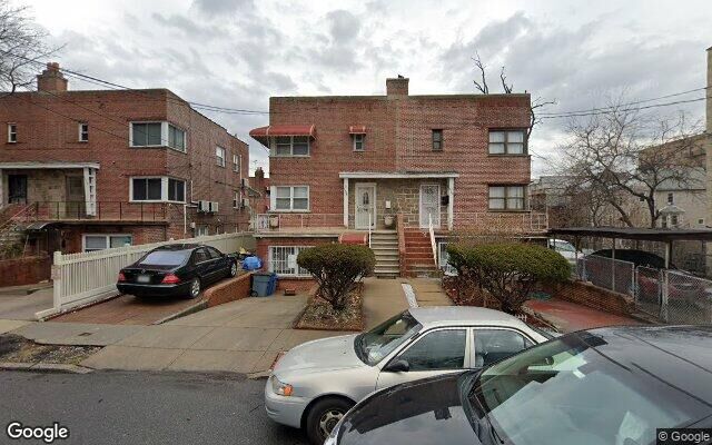 1725 Mansion St, Bronx, NY 10460