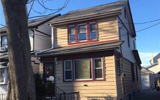 173-21 104th Ave, Jamaica, NY 11433