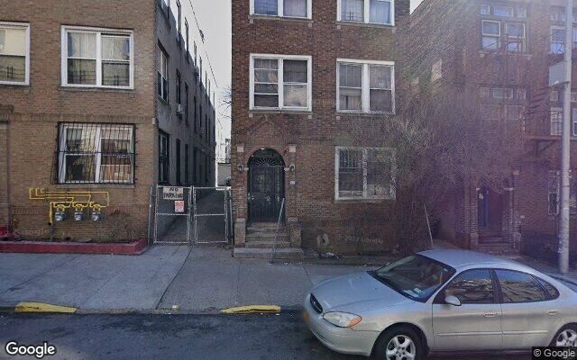 1750 Weeks Ave, Bronx, NY 10457