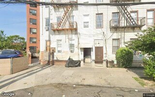 1751 Seddon St, Bronx, NY 10461