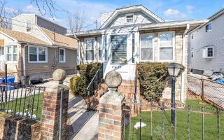 176-15 130 Ave, Springfield Gardens, NY 11434