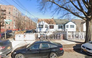 1761 Lacombe Ave, Bronx, NY 10473