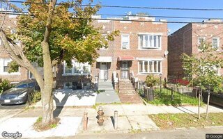 177-39 106th Ave, Jamaica, NY 11433