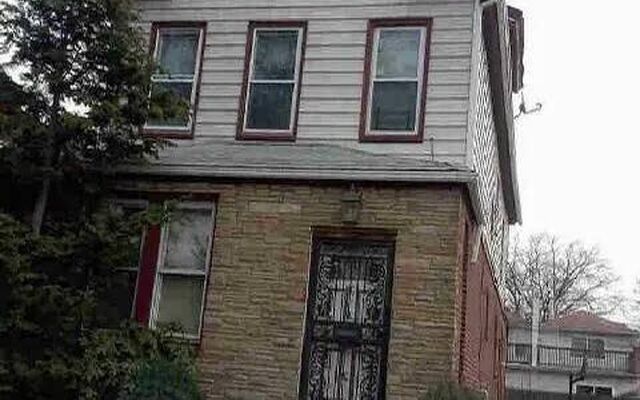 178-20 Selover Rd, Jamaica, NY 11434 (House View)