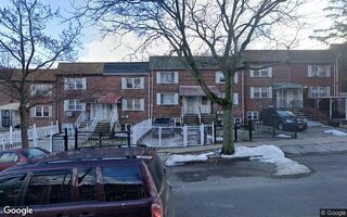 1786 Pitman Ave, Bronx, NY 10466