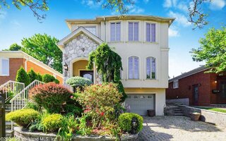 182 Benedict Ave, Staten Island, NY 10314