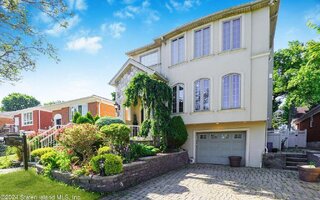 182 Benedict Ave, Staten Island, NY 10314