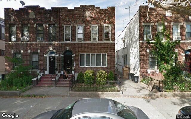 1821 59th St, Brooklyn, NY 11204