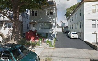 1834 Mulford Ave, Bronx, NY 10461